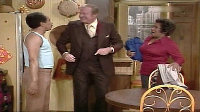 The Jeffersons Season 4 Episode 21