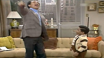 The Jeffersons Season 4 Episode 22