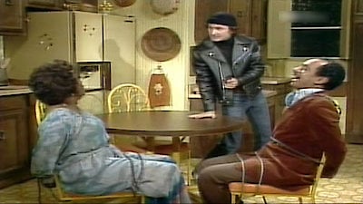 The Jeffersons Season 4 Episode 23