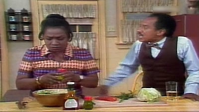 The Jeffersons Season 4 Episode 24