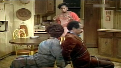 The Jeffersons Season 4 Episode 25