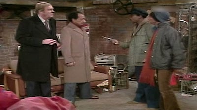 The Jeffersons Season 4 Episode 26