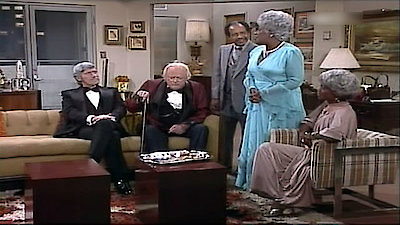 The Jeffersons Season 5 Episode 5