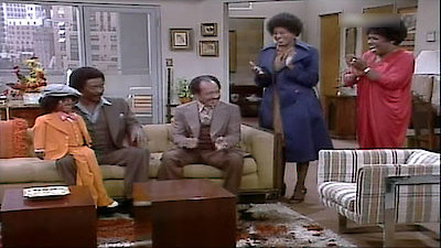 The Jeffersons Season 5 Episode 6