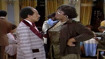 The Jeffersons Season 5 Episode 14