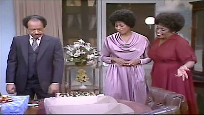 The Jeffersons Season 5 Episode 16