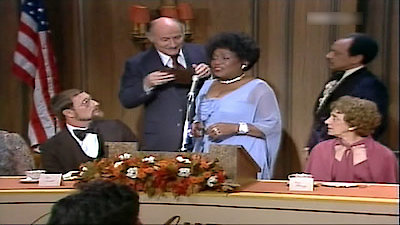 The Jeffersons Season 5 Episode 17