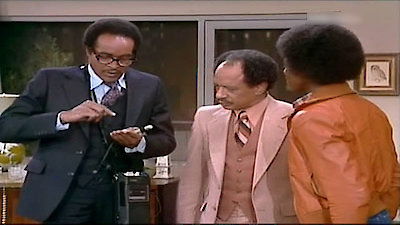 The Jeffersons Season 5 Episode 20