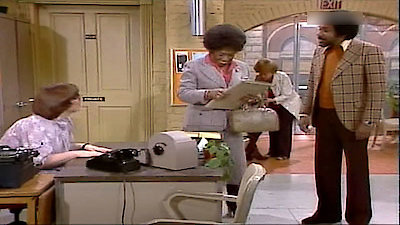 The Jeffersons Season 5 Episode 22