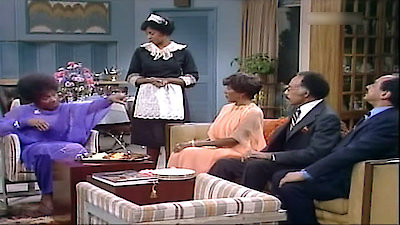 The Jeffersons Season 6 Episode 10