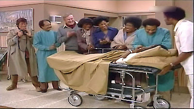 The Jeffersons Season 6 Episode 16