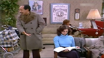 The Jeffersons Season 7 Episode 9