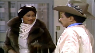 The Jeffersons Season 7 Episode 10