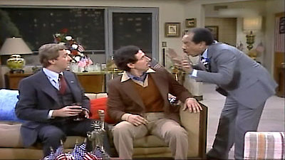 The Jeffersons Season 7 Episode 11