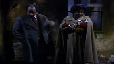 The Jeffersons Season 7 Episode 13