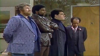 The Jeffersons Season 7 Episode 15