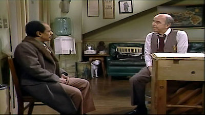 Watch The Jeffersons Season 7 Episode 16 - I Buy the Songs Online Now