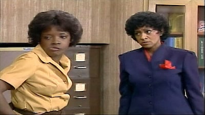 The Jeffersons Season 7 Episode 19