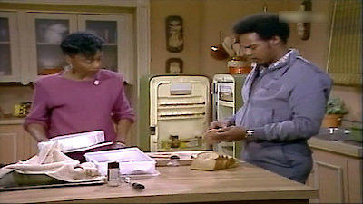 The Jeffersons Season 8 Episode 2