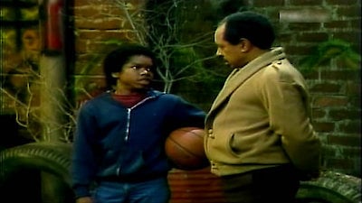 The Jeffersons Season 8 Episode 9