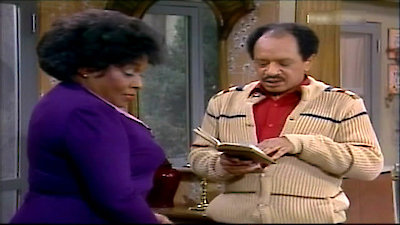 The Jeffersons Season 8 Episode 10