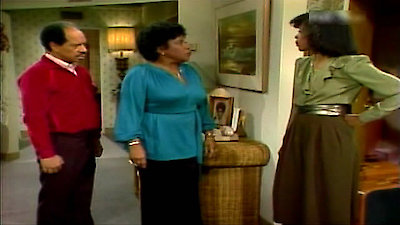 The Jeffersons Season 8 Episode 18