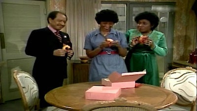 The Jeffersons Season 8 Episode 19