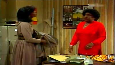 The Jeffersons Season 8 Episode 23