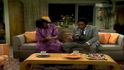 The Jeffersons Season 8 Episode 24