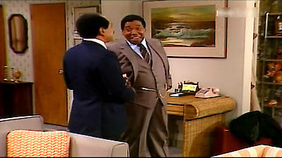 The Jeffersons Season 9 Episode 6