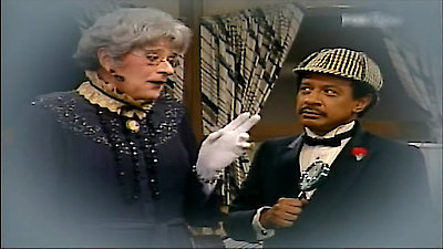 The Jeffersons Season 9 Episode 8