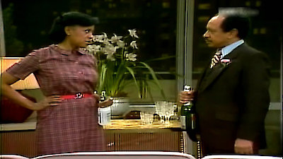 The Jeffersons Season 9 Episode 10