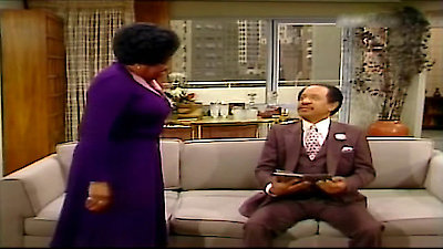 The Jeffersons Season 9 Episode 11