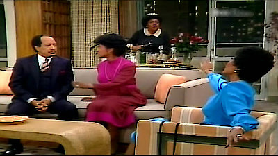 The Jeffersons Season 9 Episode 14