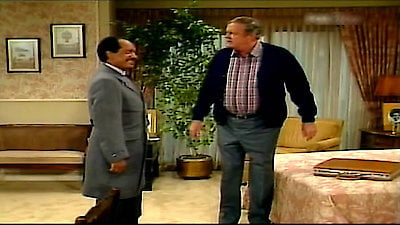 The Jeffersons Season 9 Episode 15