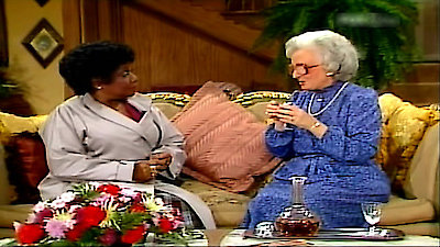 The Jeffersons Season 9 Episode 16