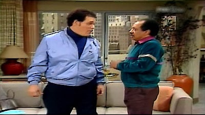 The Jeffersons Season 9 Episode 17