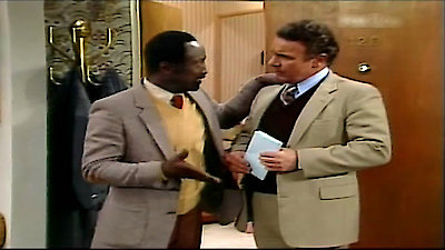 The Jeffersons Season 9 Episode 18