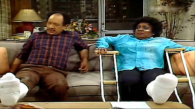 The Jeffersons Season 9 Episode 27