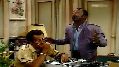 The Jeffersons Season 10 Episode 2