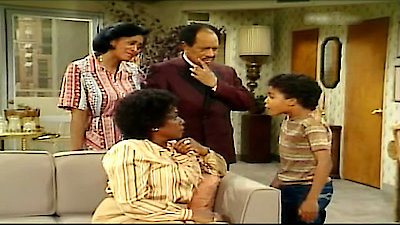 Watch The Jeffersons Season 10 Episode 6 - And the Winner Is ...