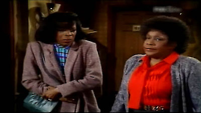 The Jeffersons Season 10 Episode 8