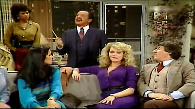 The Jeffersons Season 10 Episode 9