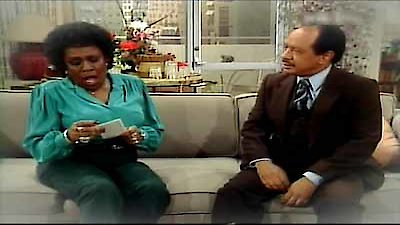 The Jeffersons Season 10 Episode 15