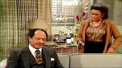 The Jeffersons Season 10 Episode 20