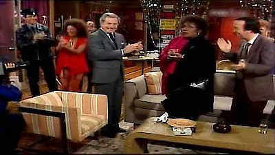 The Jeffersons Season 11 Episode 3