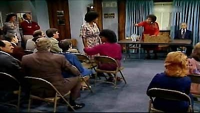 The Jeffersons Season 11 Episode 4