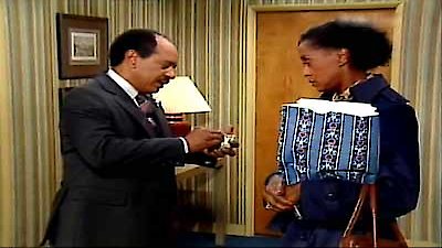 The Jeffersons Season 11 Episode 6