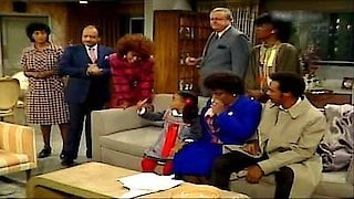 Watch The Jeffersons Season 11 Episode 13 - Sayonara (2) Online Now