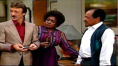 The Jeffersons Season 11 Episode 17